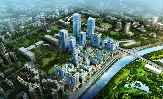 深圳湾科技生态园